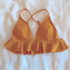 Flirty ☺️ Bikini  Top